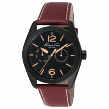 Lade das Bild in den Galerie-Viewer, Herrenuhr Kenneth Cole IKC8063 (44 mm)
