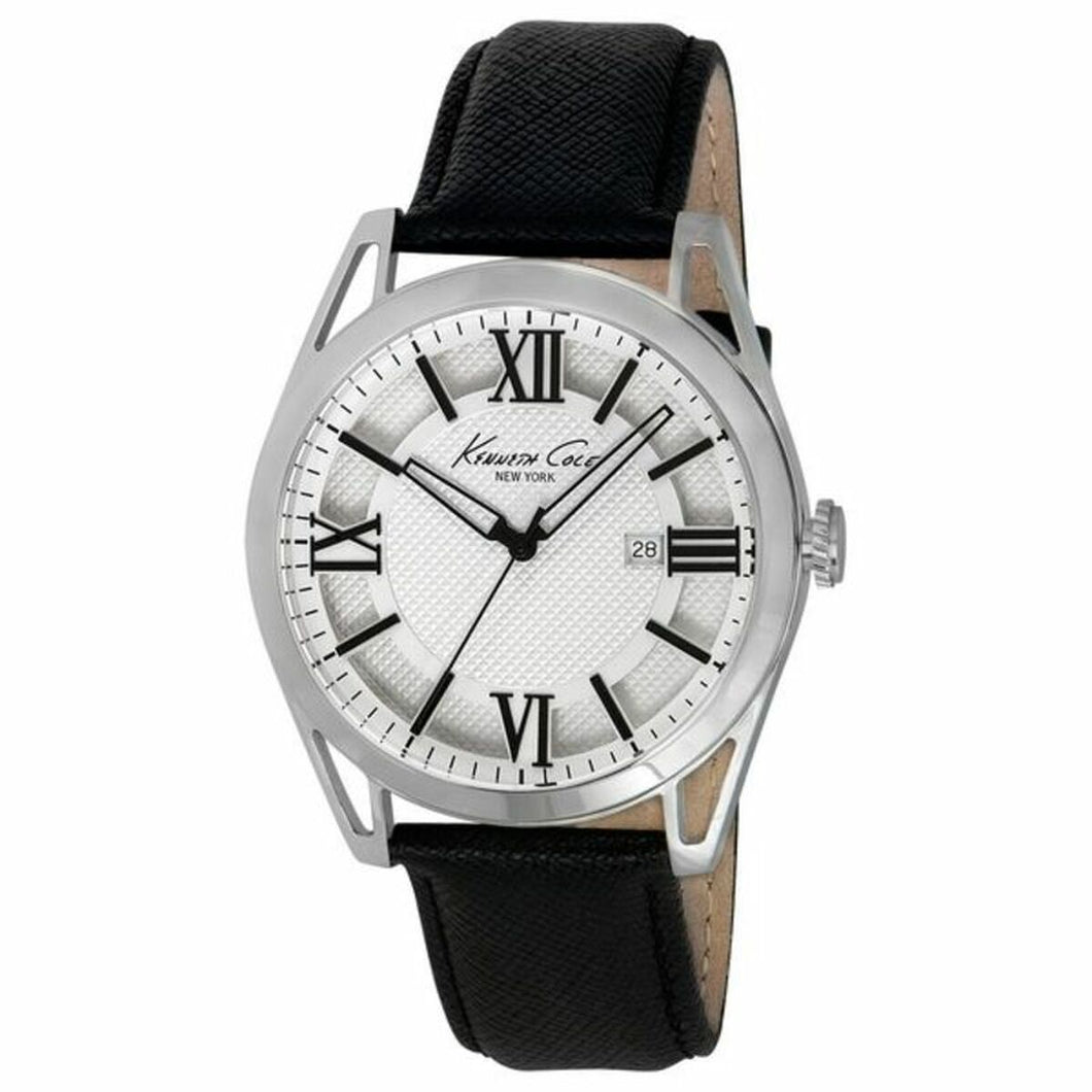 Herrenuhr Kenneth Cole IKC8072 (44 mm)