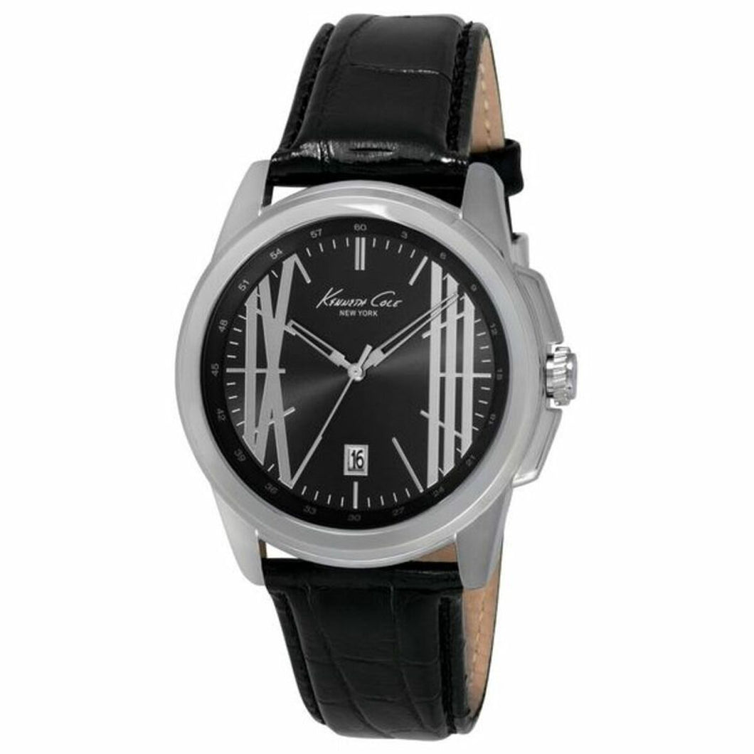 Herrenuhr Kenneth Cole IKC8095 (44 mm)