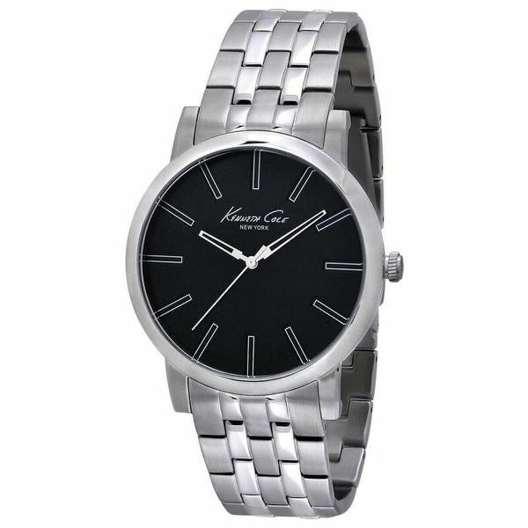 Herrenuhr Kenneth Cole IKC9231 (43 mm)