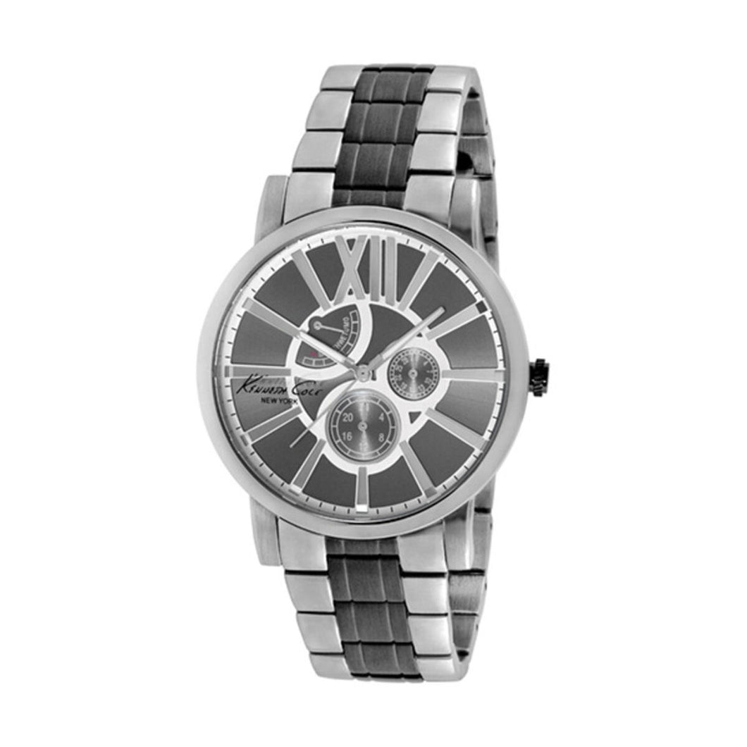 Herrenuhr Kenneth Cole IKC9282 (44 mm)