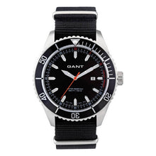 Lade das Bild in den Galerie-Viewer, Herrenuhr Gant W70631 SEABROOK MILITARY
