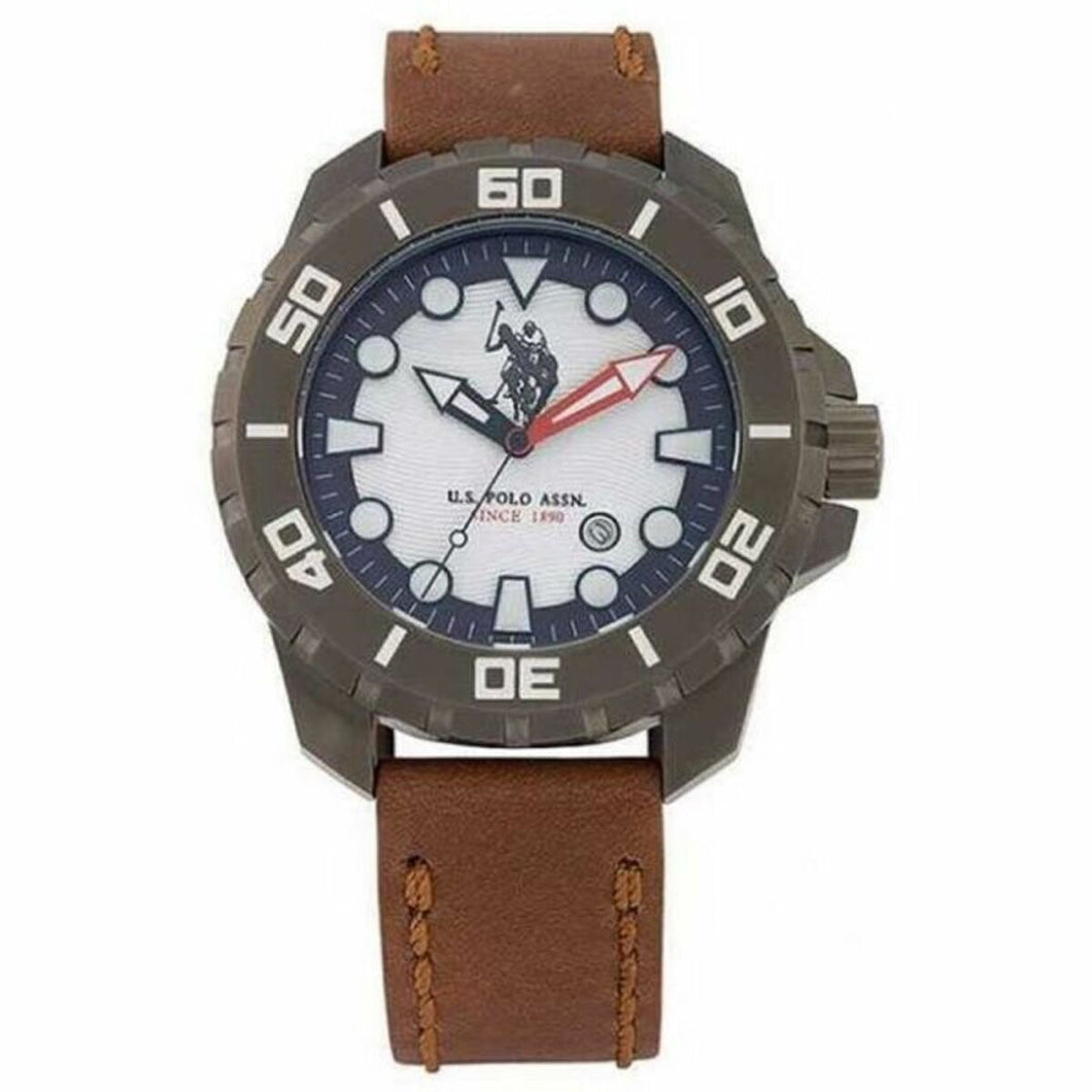 Unisex-Uhr U.S. Polo Assn. USP4259GY