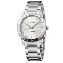 Lade das Bild in den Galerie-Viewer, Unisex-Uhr Calvin Klein K7Q21146 (20 mm)
