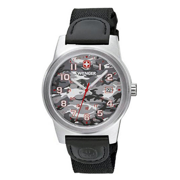 Herrenuhr Wenger Classic