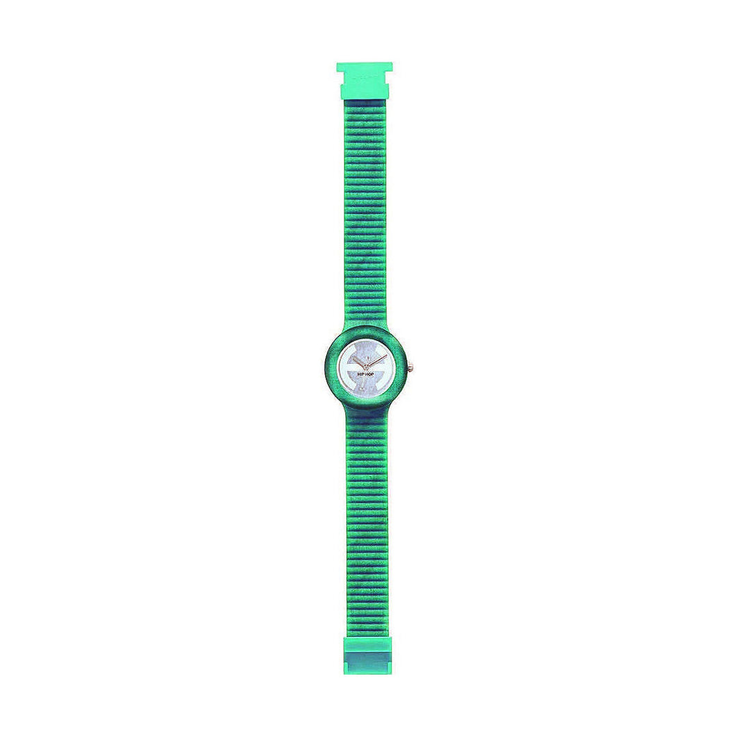 Unisex-Uhr Hip Hop MELANGE (Ø 32 mm)