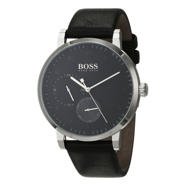 Herrenuhr Hugo Boss 1513594 (Ø 42 mm)