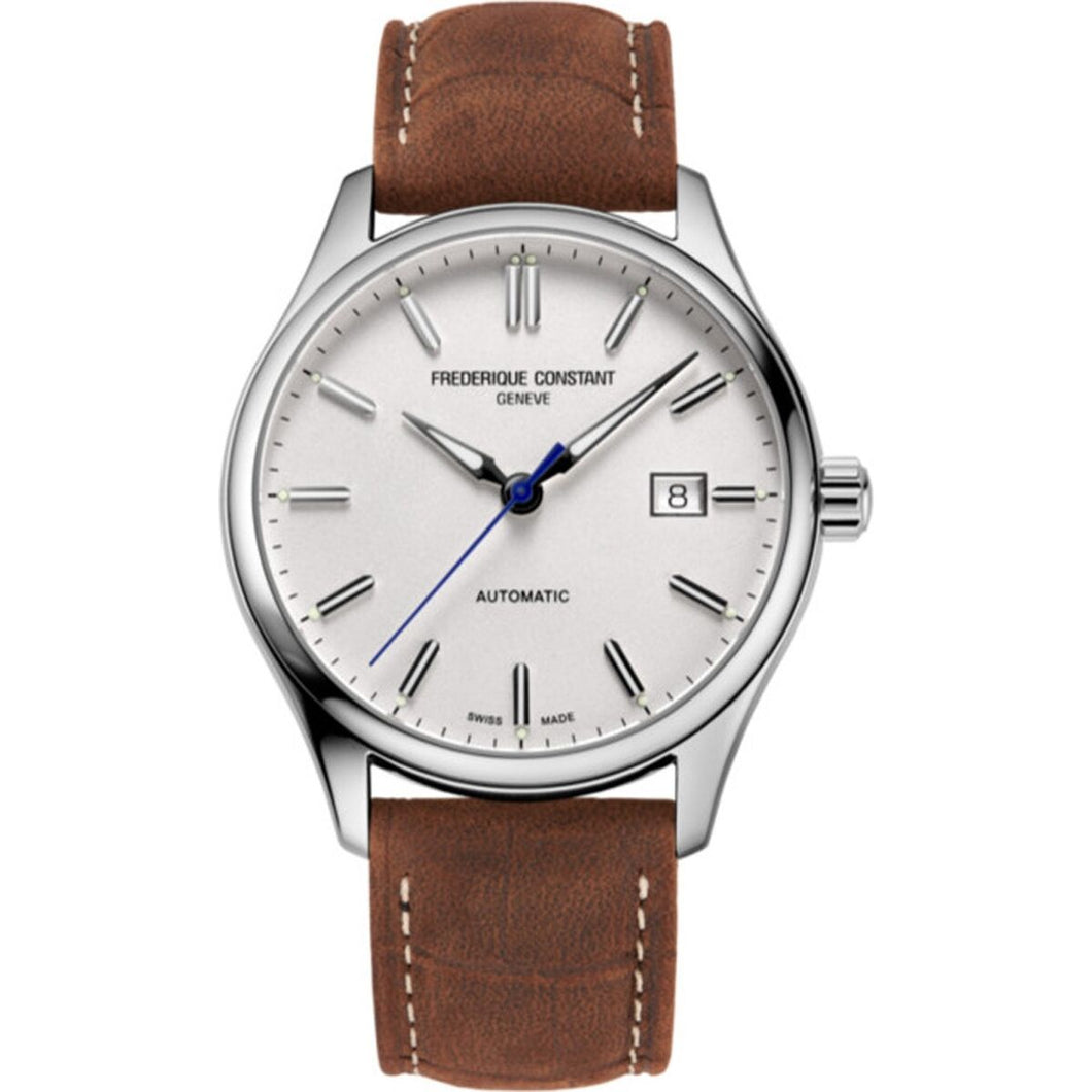 Herrenuhr Frederique Constant CLASSIC (Ø 40 mm)