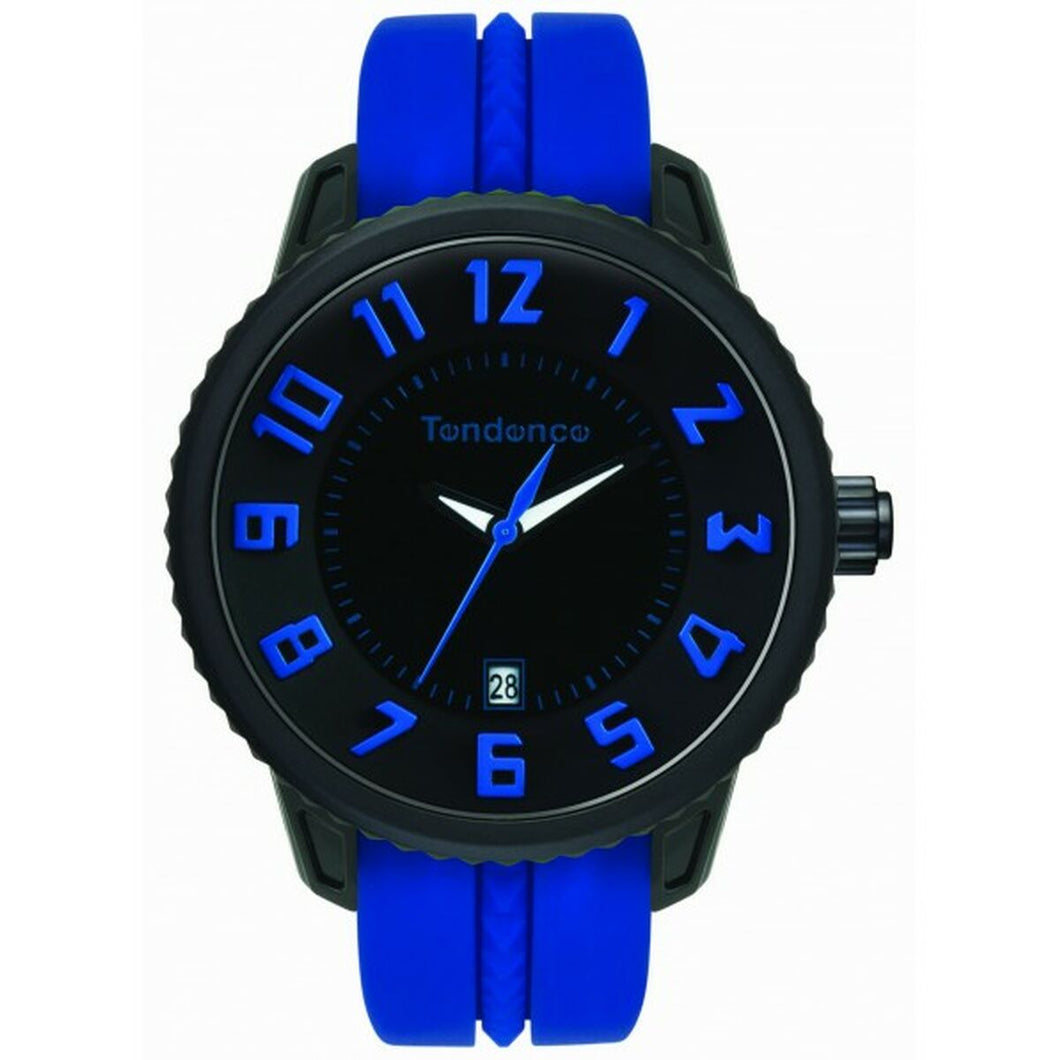 Unisex-Uhr Tendence T0930023 (Ø 41 mm)