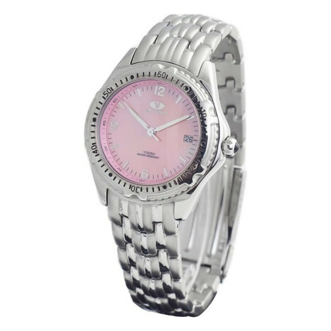 Unisex-Uhr Time Force TF1821M-04M (Ø 35 mm)