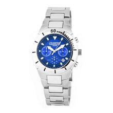 Lade das Bild in den Galerie-Viewer, Unisex-Uhr Chronotech CT7250M-02 (38 mm)
