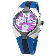 Lade das Bild in den Galerie-Viewer, Unisex-Uhr Time Force TF2640M-03-1 (Ø 40 mm)
