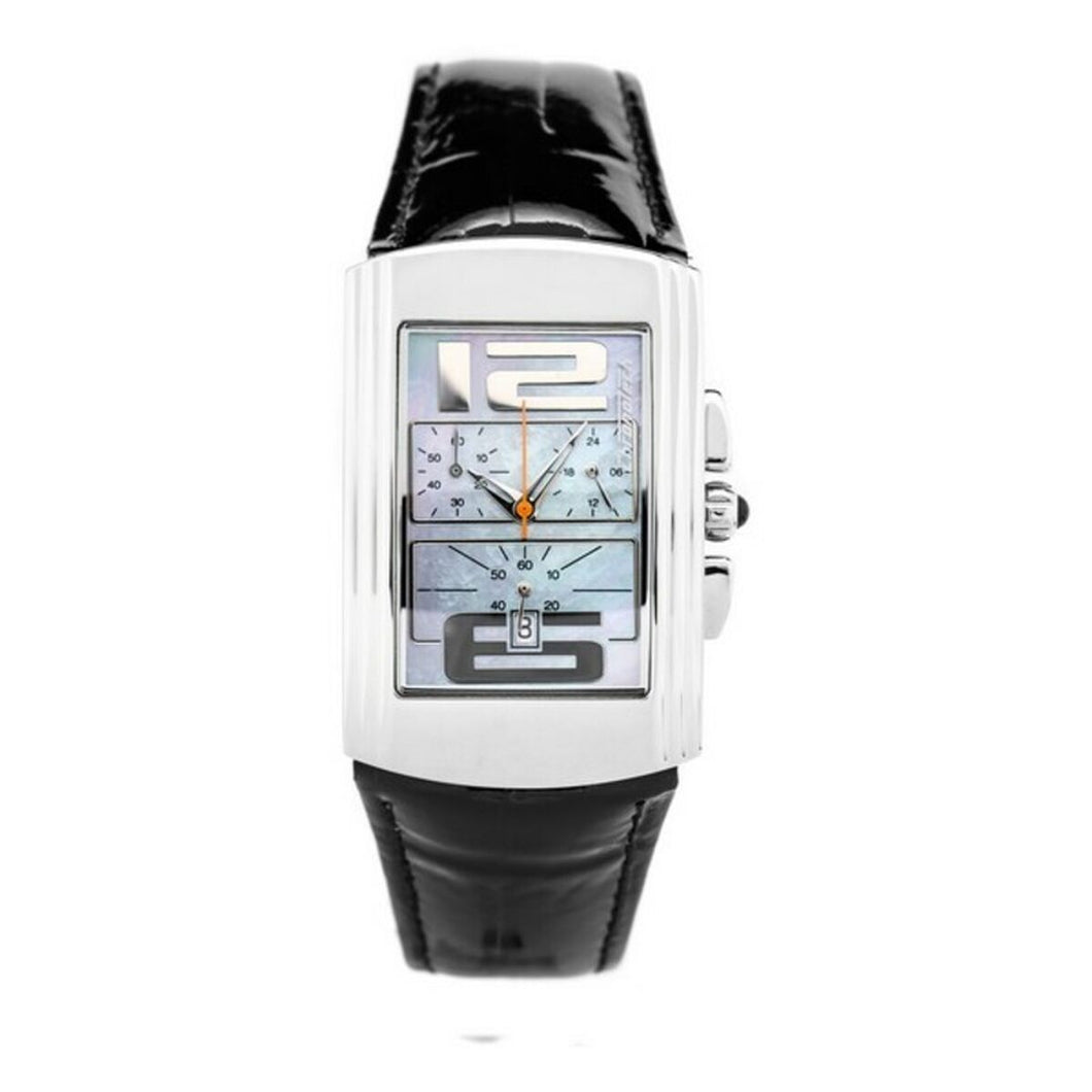 Unisex-Uhr Chronotech CT7018B-01 (28 mm)
