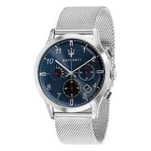 Lade das Bild in den Galerie-Viewer, Herrenuhr Maserati R8873625003 (Ø 42 mm)
