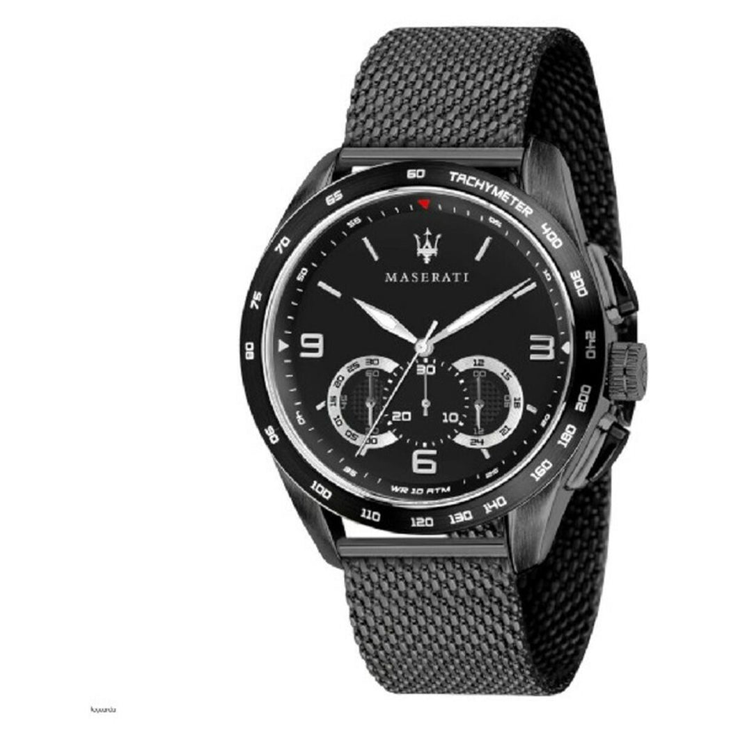 Herrenuhr Maserati R8873612031 (Ø 45 mm)