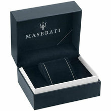 Lade das Bild in den Galerie-Viewer, Herrenuhr Maserati R8873633003 (Ø 42 mm)
