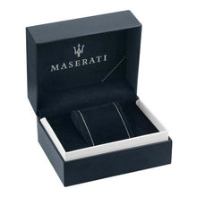 Lade das Bild in den Galerie-Viewer, Herrenuhr Maserati R8873644001 (Ø 45 mm)
