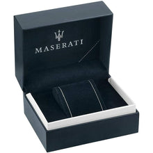 Lade das Bild in den Galerie-Viewer, Unisex-Uhr Maserati R8873640014 Bunt (ø 44 mm)
