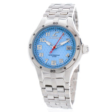 Lade das Bild in den Galerie-Viewer, Unisex-Uhr Chronotech CT7980L-01M (36 mm)
