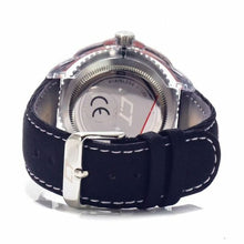 Lade das Bild in den Galerie-Viewer, Unisex-Uhr Chronotech CC6280L-07 (Ø 41 mm)
