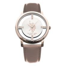 Lade das Bild in den Galerie-Viewer, Unisex-Uhr U.S. Polo Assn. USP5460PK (40 mm)
