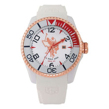 Lade das Bild in den Galerie-Viewer, Unisex-Uhr U.S. Polo Assn. USP4274RG (40 mm)
