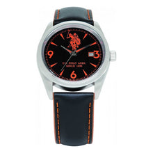 Lade das Bild in den Galerie-Viewer, Unisex-Uhr U.S. Polo Assn. USP4048OR (40 mm)
