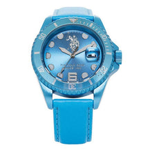 Lade das Bild in den Galerie-Viewer, Unisex-Uhr U.S. Polo Assn. USP4067AQ (40 mm)
