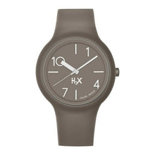 Lade das Bild in den Galerie-Viewer, Unisex-Uhr Haurex SM390UM1 (43 mm)
