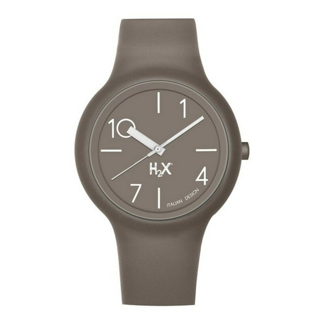 Unisex-Uhr Haurex SM390UM1 (43 mm)