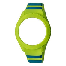 Lade das Bild in den Galerie-Viewer, Unisex-Uhr Watx &amp; Colors COWA3792
