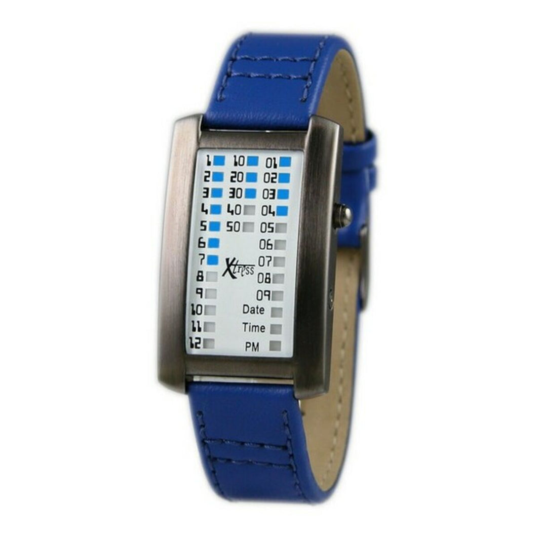 Unisex-Uhr XTRESS XDA1030A (27 mm)