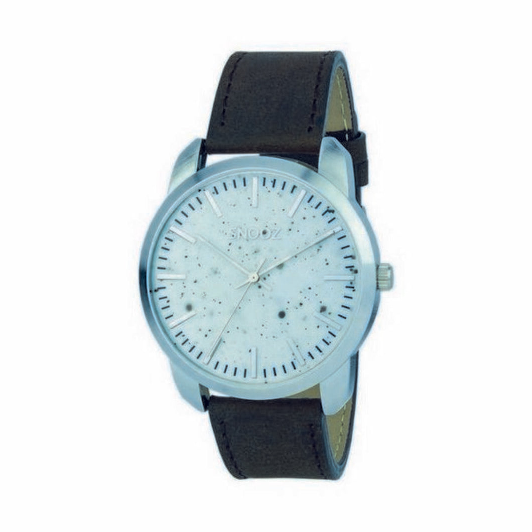 Unisex-Uhr Snooz SAA0044-59 (ø 44 mm)