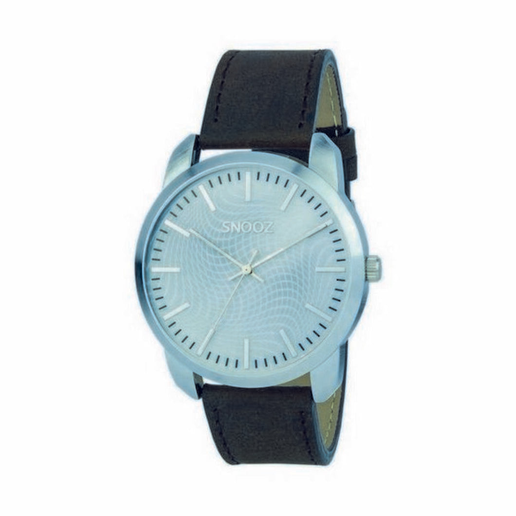 Unisex-Uhr Snooz SAA0044-65 (ø 44 mm)