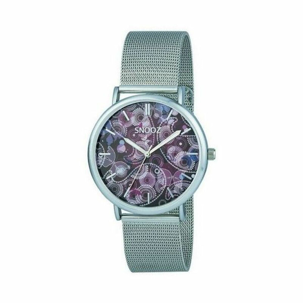 Unisex-Uhr Snooz SAA1042-78 (Ø 40 mm)