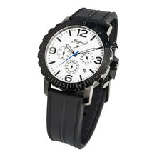 Lade das Bild in den Galerie-Viewer, Herrenuhr Bogey BSFS006WBBK (44 mm)
