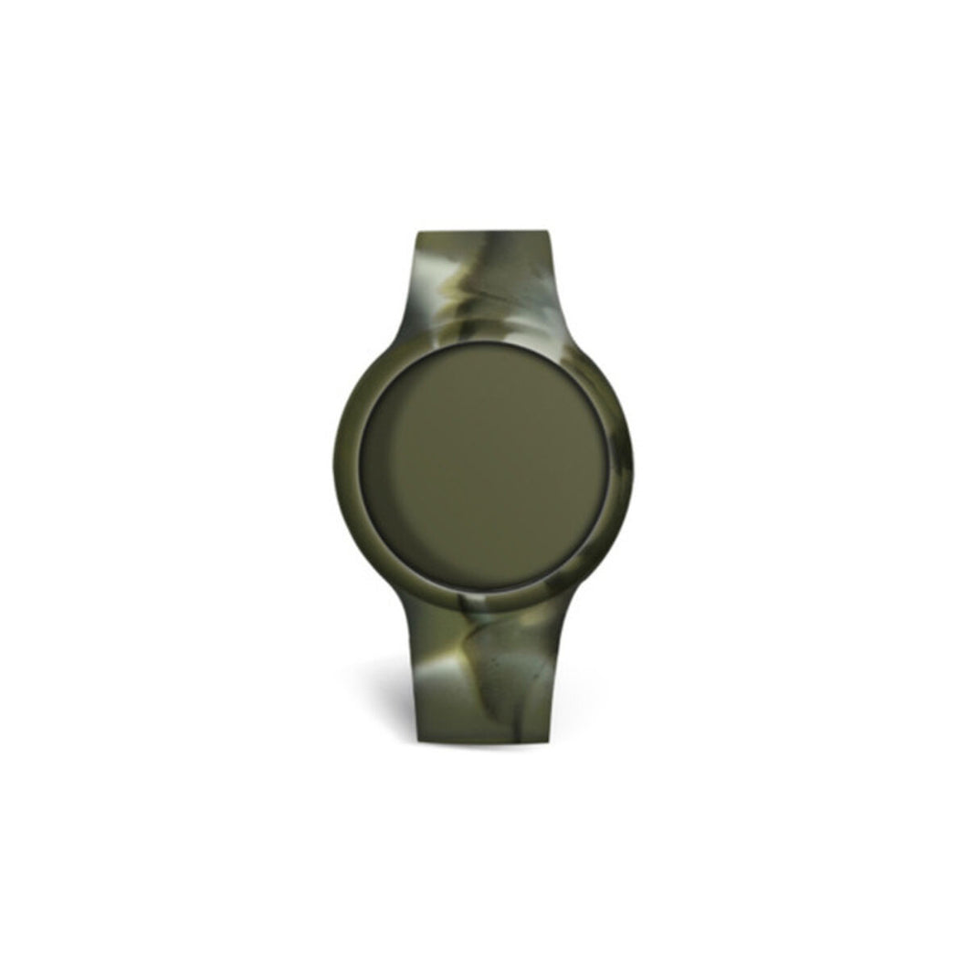 Uhrband H2X UCAV (Ø 45 mm)
