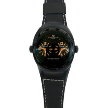 Lade das Bild in den Galerie-Viewer, Unisex-Uhr Montres de Luxe 09BK-3002 (40 mm)
