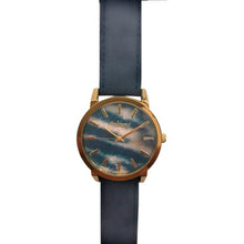 Lade das Bild in den Galerie-Viewer, Unisex-Uhr Arabians HPP2145Z (40 mm)
