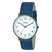 Lade das Bild in den Galerie-Viewer, Unisex-Uhr Arabians HNA2236A (40 mm)
