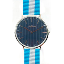Lade das Bild in den Galerie-Viewer, Unisex-Uhr Arabians HBA2228H (ø 38 mm)
