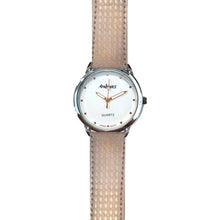 Lade das Bild in den Galerie-Viewer, Unisex-Uhr Arabians DBP2262R (37 mm)
