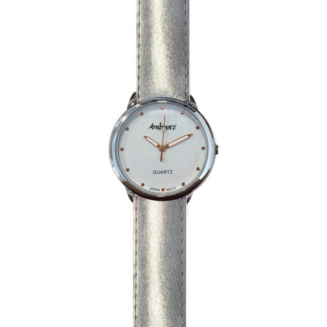 Unisex-Uhr Arabians DBP2262S (37 mm)