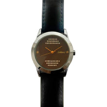 Lade das Bild in den Galerie-Viewer, Unisex-Uhr Arabians DBA2091LB (40 mm)
