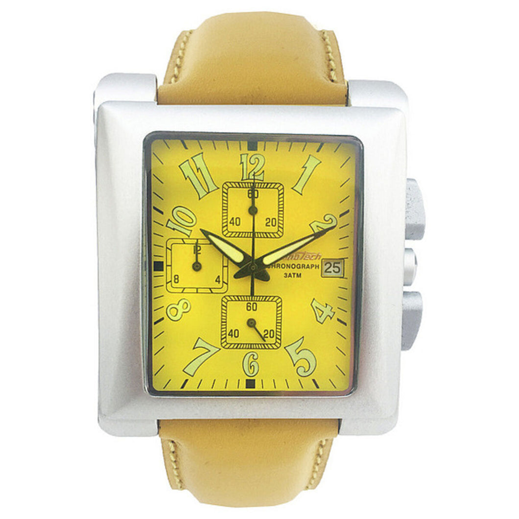 Unisex-Uhr Chronotech CT7357-05 (38 mm)