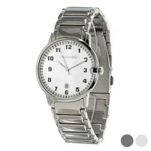 Lade das Bild in den Galerie-Viewer, Unisex-Uhr Chronotech CT7325M
