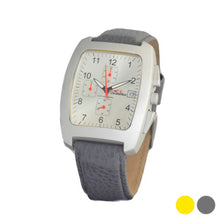 Lade das Bild in den Galerie-Viewer, Unisex-Uhr Chronotech CT1061
