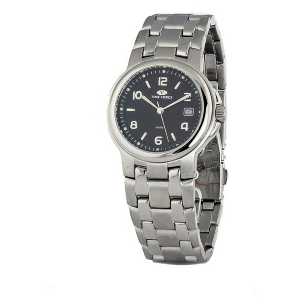 Unisex-Uhr Time Force TF2265M-02M (ø 38 mm)