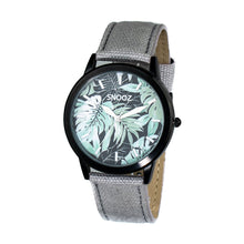 Lade das Bild in den Galerie-Viewer, Unisex-Uhr Snooz SAA-011 (Ø 40 mm)
