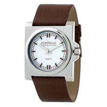 Lade das Bild in den Galerie-Viewer, Unisex-Uhr Pertegaz PDS-018-M (ø 38 mm)
